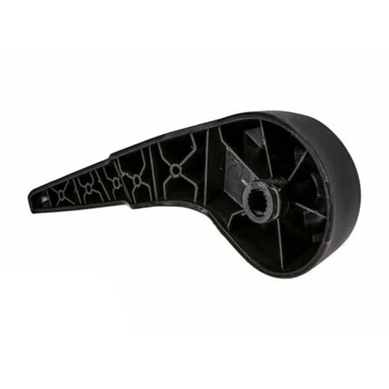 

Durable-Seat Back Handle Lever Adjustment Recliner Handle For Dodge Journey 2011-2020 Ram LHD