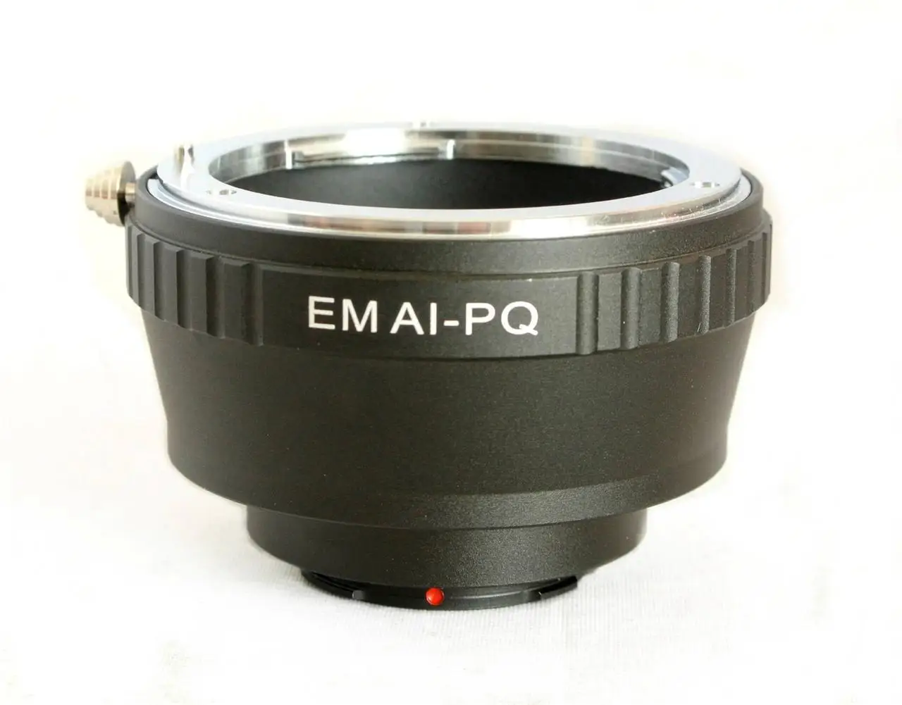 AI-PQ Adapter Ring …