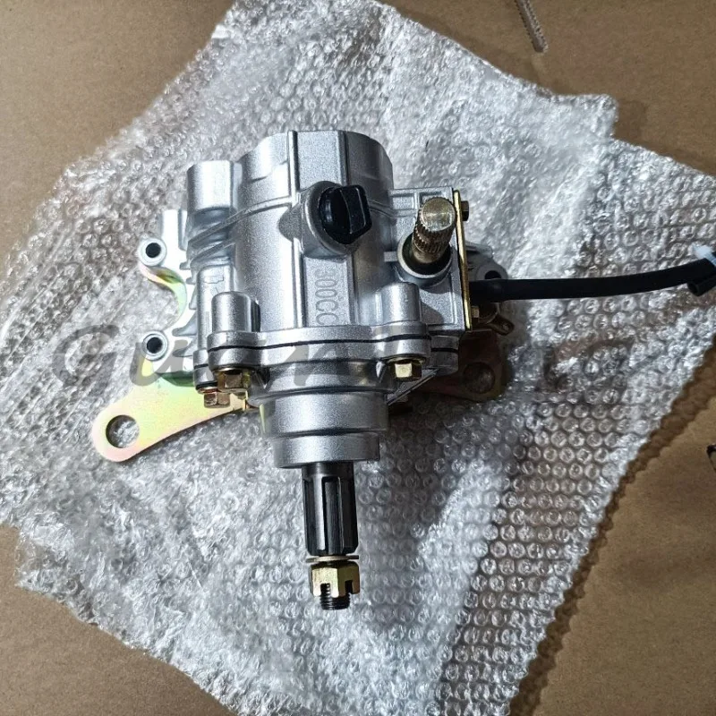 Motorcycle Reverser 300cc Reverser 150 200 300cc Universal Tricycle Reverser Seiko
