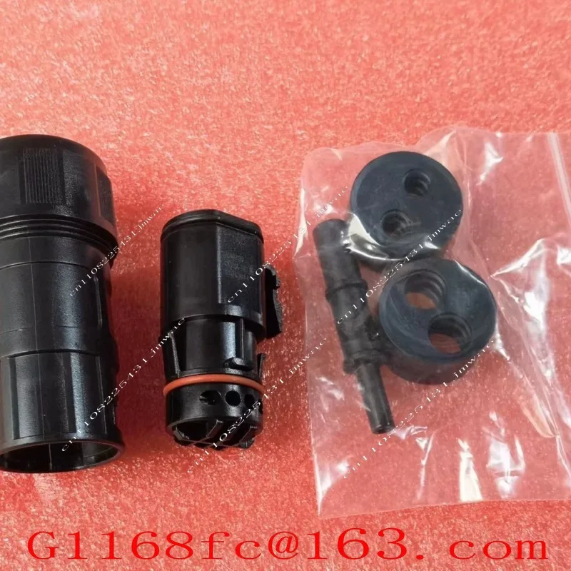 Suitable for Inverter Sun2000-100k/110k/300k/196k Communication 485 Terminal Connector