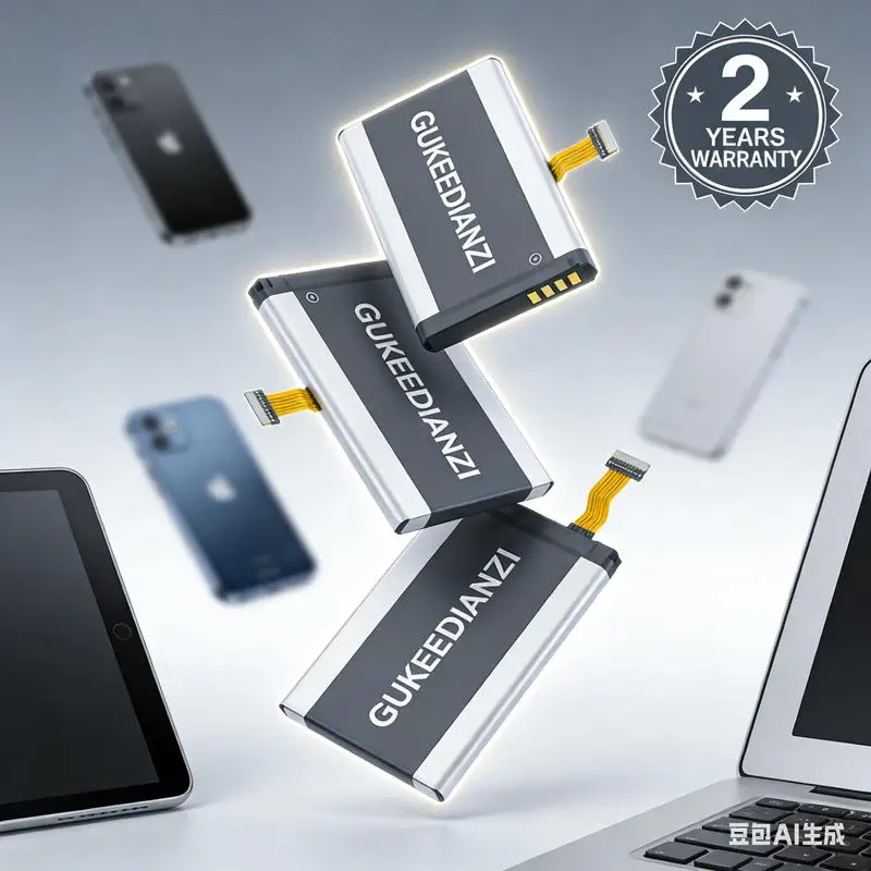 

High Capacity 3350mAh BL-4B Mobile Phone Battery For Nokia N76 5000 5320XM 7070 2505 2630 2660 2760 7088 2730 6111 N75 BL 4B