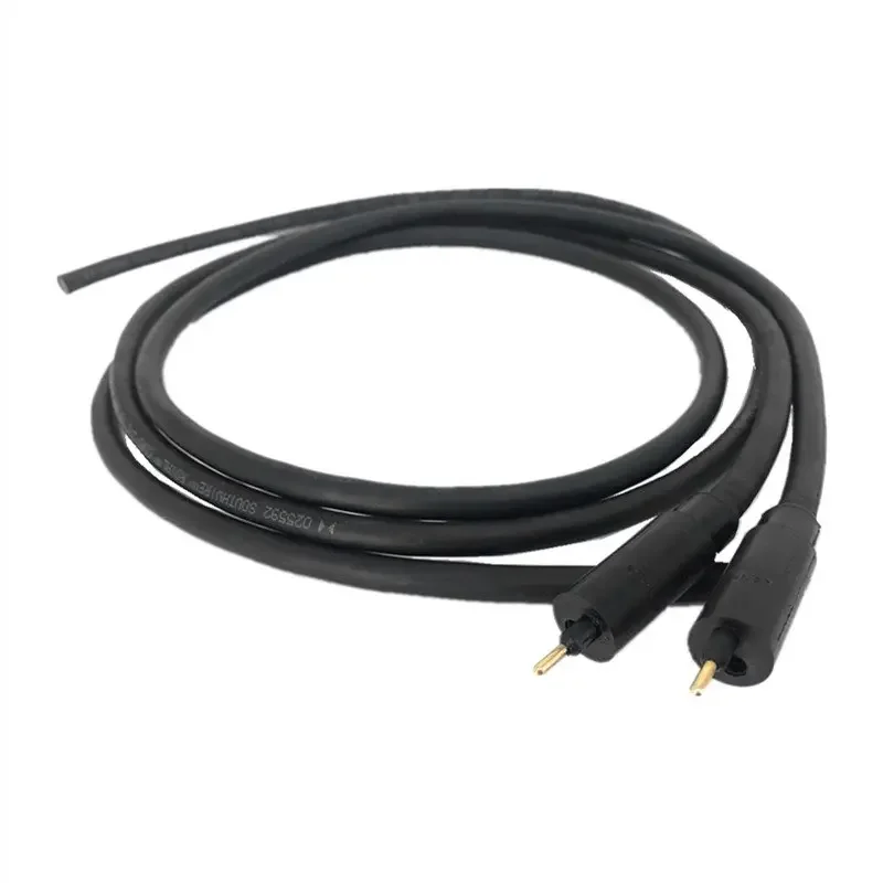 THOR MCIL2FM Circular plug electrical underwater connectors Female Male Hermaphrodite Connector for Subsea Camera ROV