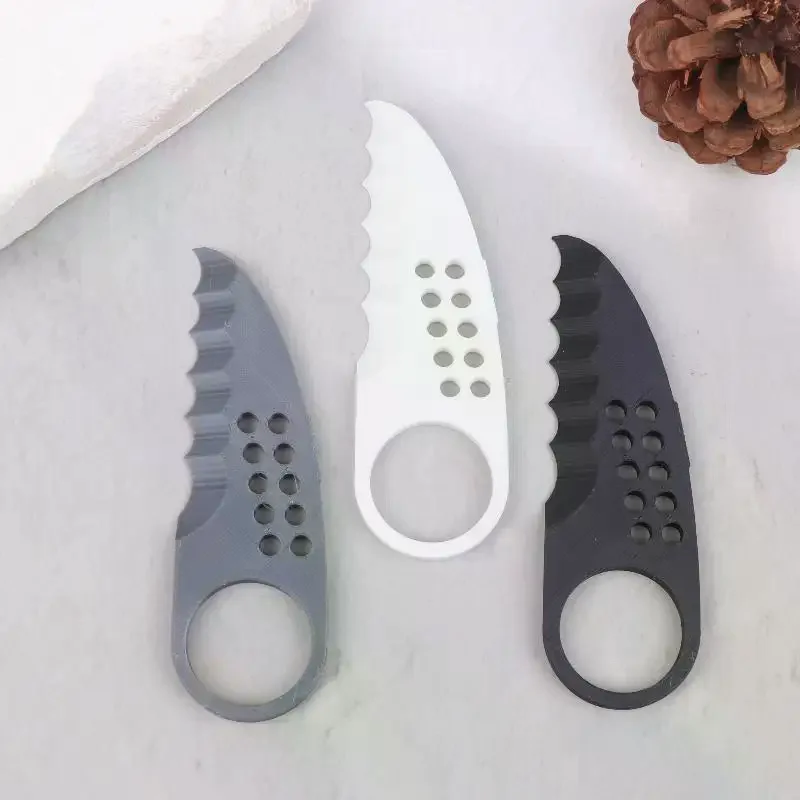 Portable Box Cutter Professional Packaging Opener For Cardboard Boxes, Shipping, Home & Office Use For Box Opening