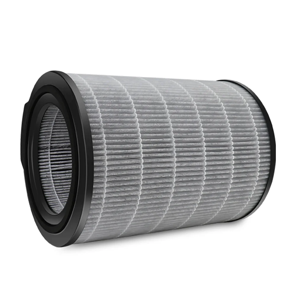 Air Purifier Filter for Philips FY4440/30 Replacement Hepa with Carbon Filter 360*255*165mm