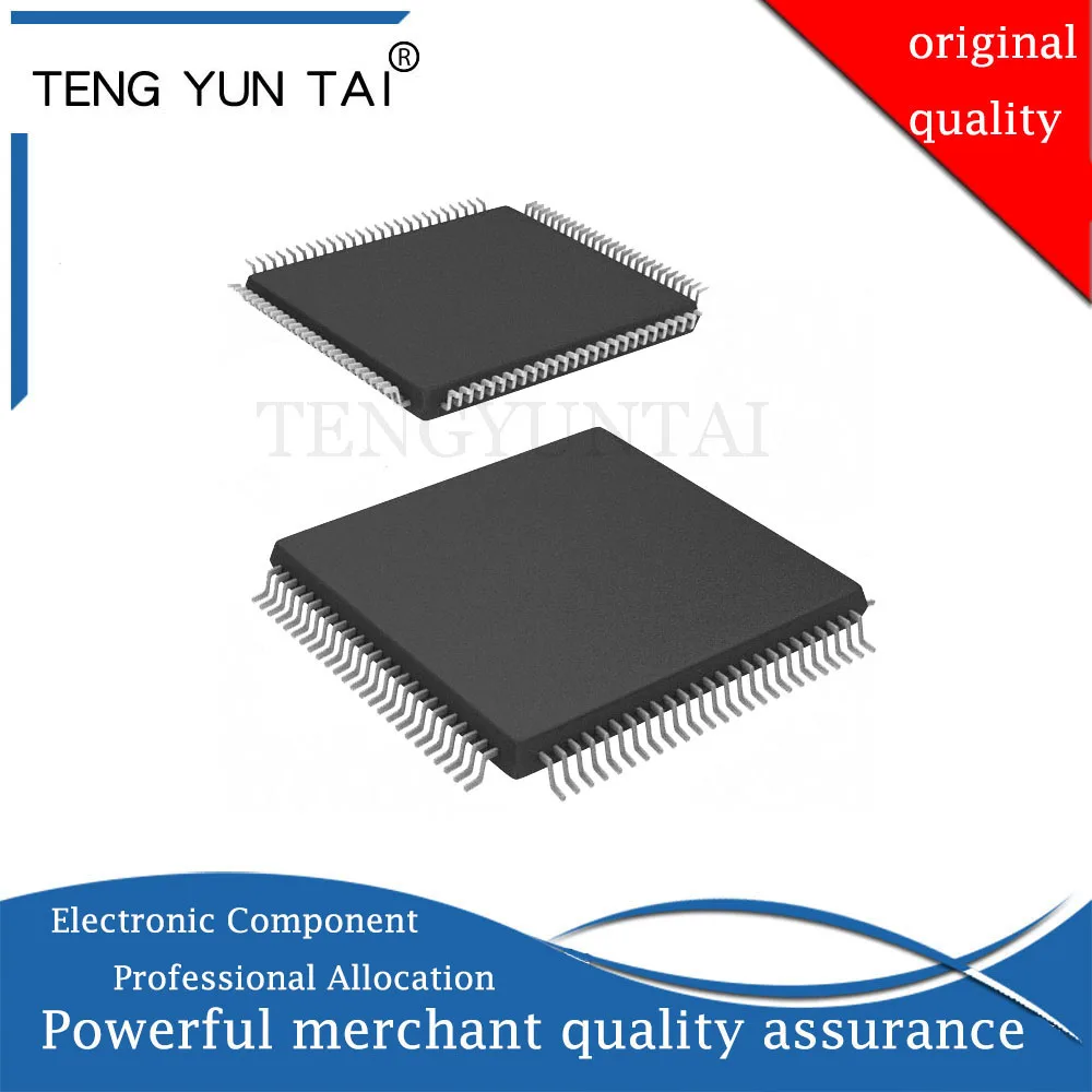 STM32F103VBT6 IC MCU 32BIT 128KB FLASH 100LQFP