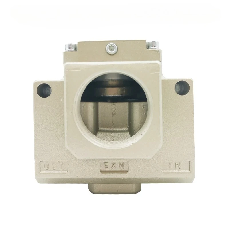 

Original imported VPA pneumatic valve VPA3165-10/14VPA3185-14/20