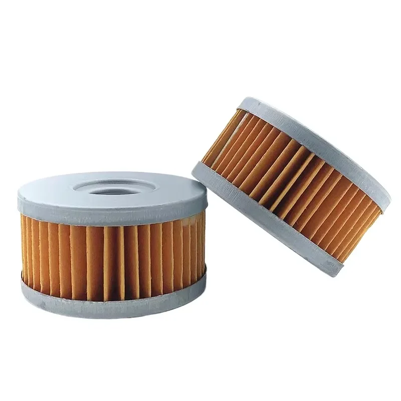 High Performance Engine Oil Filter Compatible with loncin GN250 ST250 GZ250 DR250 VOLTY 250 LONCIN 250 Replacement Parts for