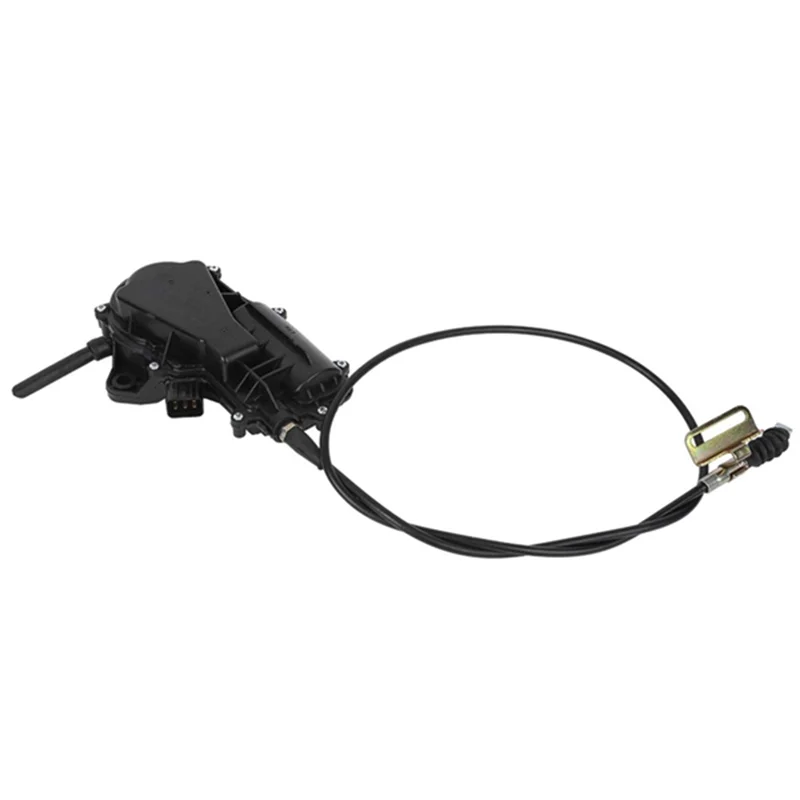 

A30F-двигатель пламени экскаватора, двигатель пламени из АБС-пластика, двигатель пламени 24 В для Doosan Daewoo 220-5/220-7/300-7 2523-9016