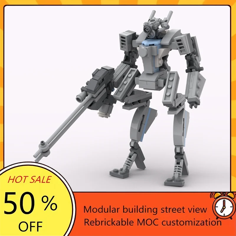 

Набор из 150 деталей: Популярная модель космического корабля из фильма «Звездные войны», конструктор MOC, модульные технологичные блоки, подарок на праздник, игрушка для сборки, детский набор