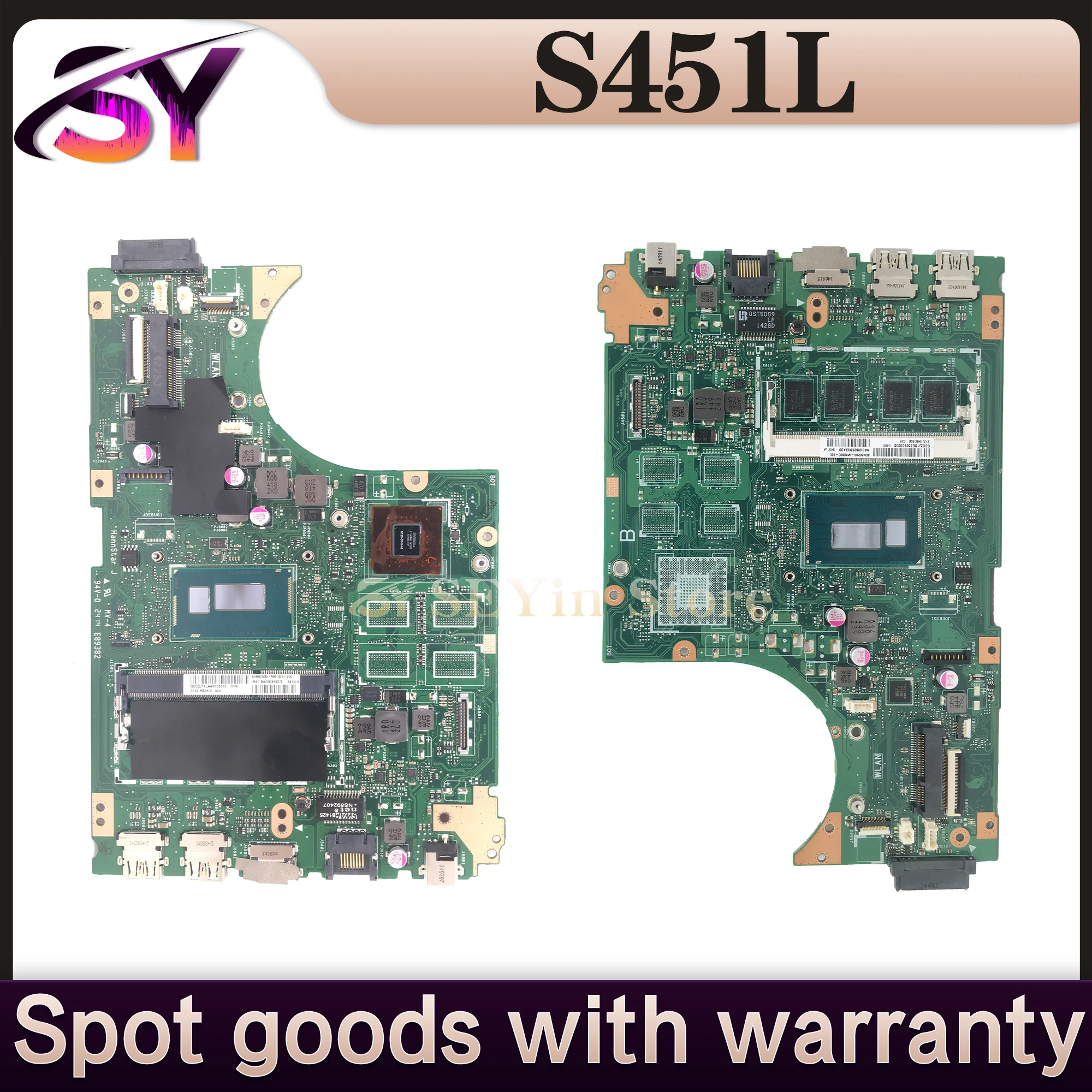 s451l-mainboard-for-asus-s451l-s451ln-s451lb-s451la-s451-r451l-k451l-v451l-laptop-motherboard-with-i3-i5-i7-4th-uma-pm-4gb-ram