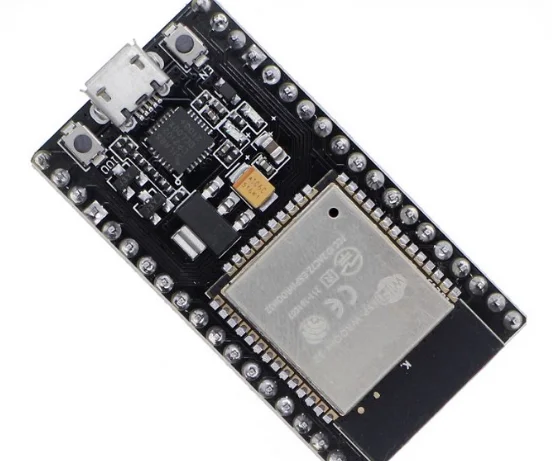 MCU-32S Scheda di sviluppo Internet delle cose Lua WiFi, modulo WiFi porta seriale, basato su ESP32
