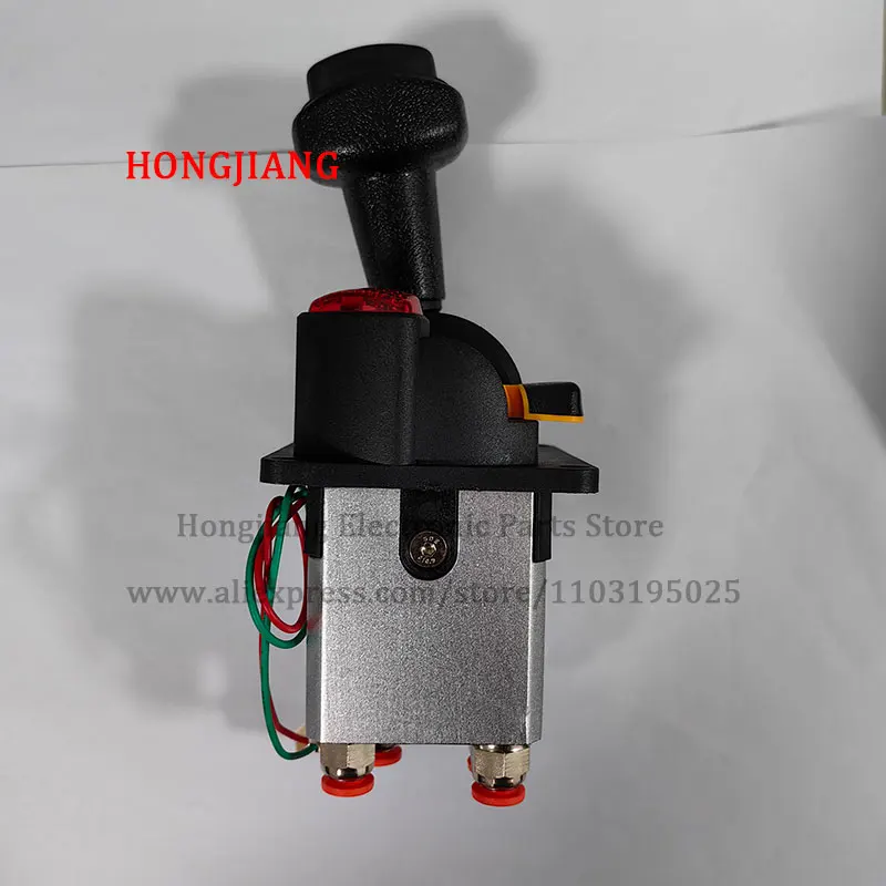 BH45-12 Series BH4512 Manual Valve PTO Air Operated Valve Lifting Hydraulic Control Valve Auto Dump Truck Tipper Parts