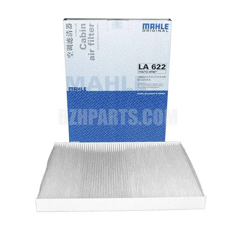 MAHLE/ Air conditioning Filter LAK622 For VW/1H0819644A