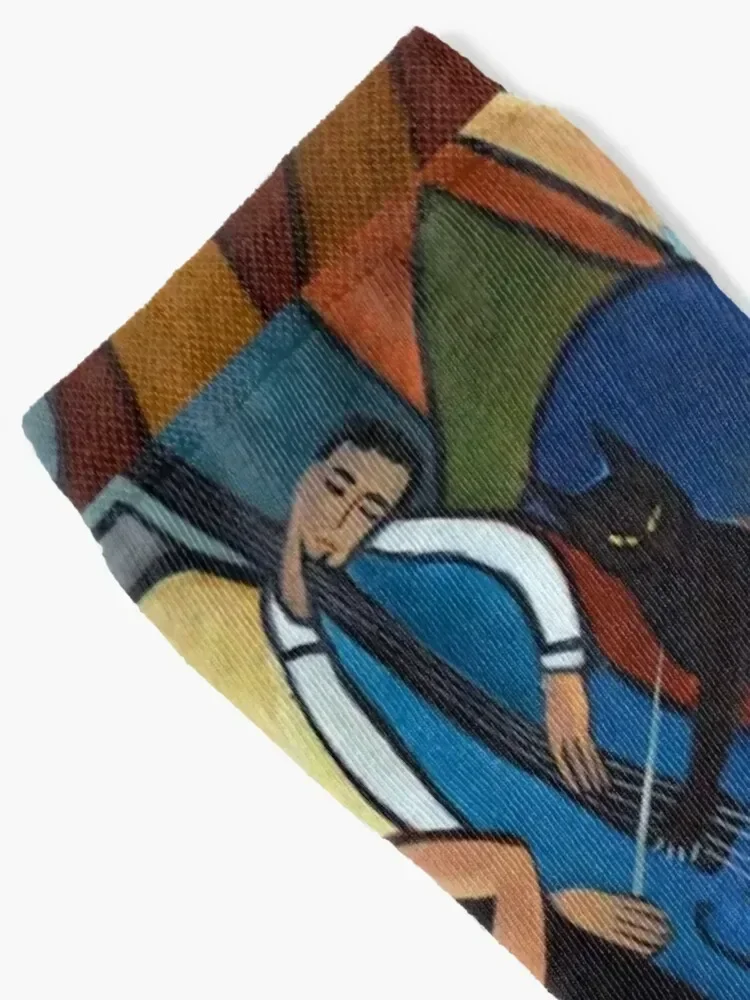 Jazz Trio Socks designer Men's Stockings compression funny gifts Socks Men's Women's