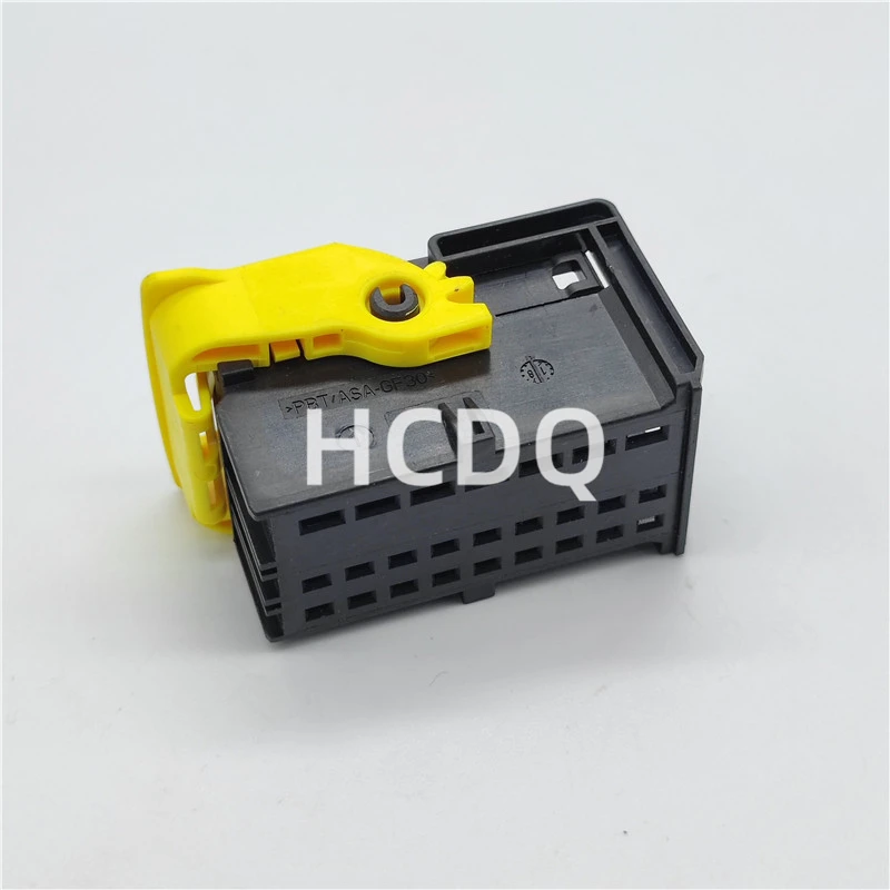 1 PCS Spot supply 1-1718484-1 original high-quality  automobile connector plug housing