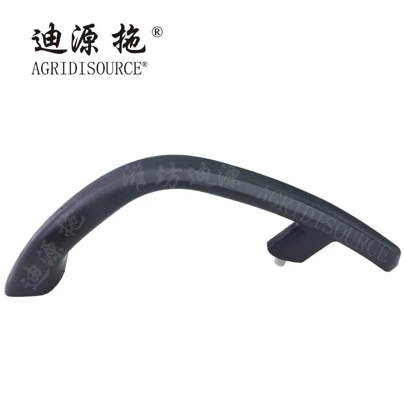 Left armrest for Lovol series tractor, part number: TS06452014100