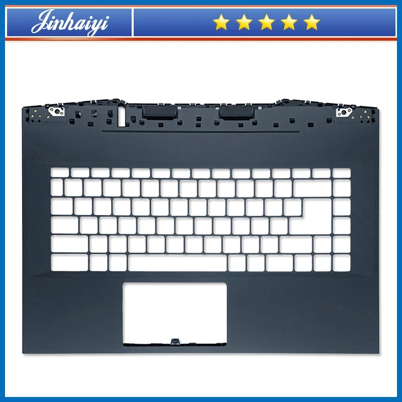 

Корпус подставки для рук для ноутбука MS GE66 MS-1541 1542 1534, верхняя крышка, рамка для клавиатуры, чехол