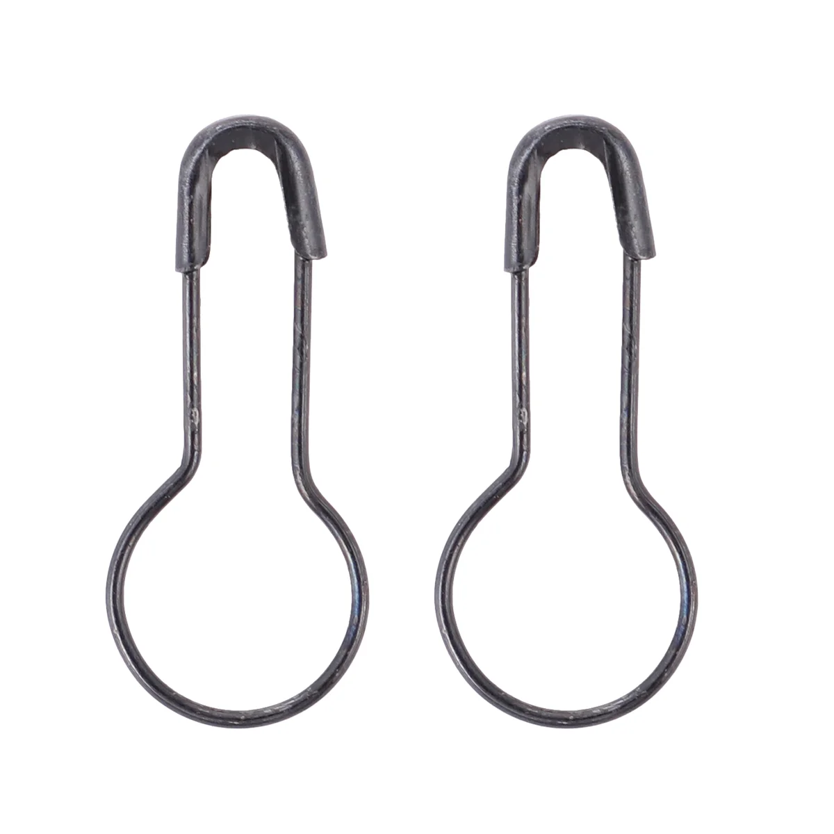 200 etichette appese in PVC zucca per vestiti porta documenti merce