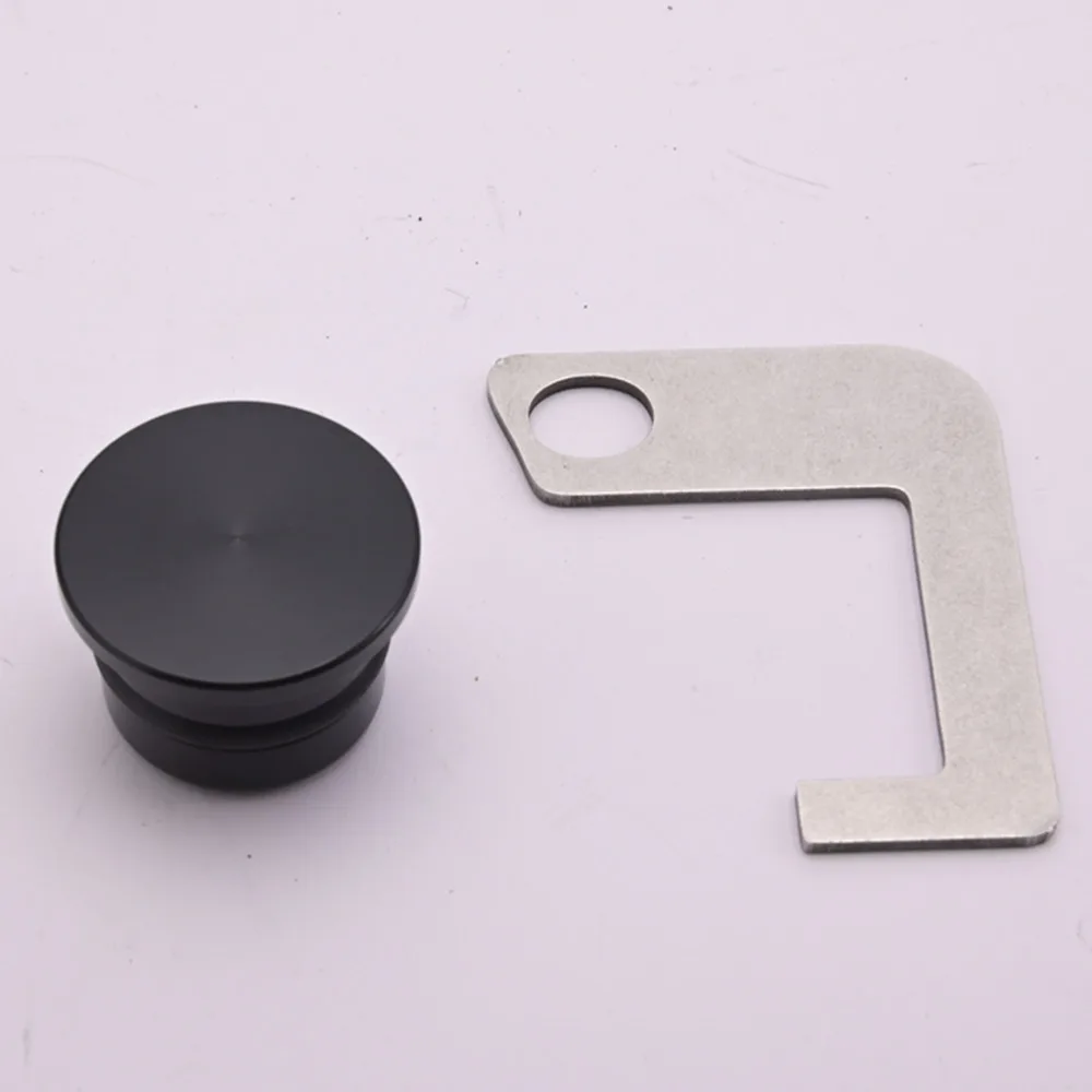 EPMAN Racing Heater Core Plug Kit K20 K24 Swap For Honda Civic Integra EG DC Thermostat Housing EPAA01G110K