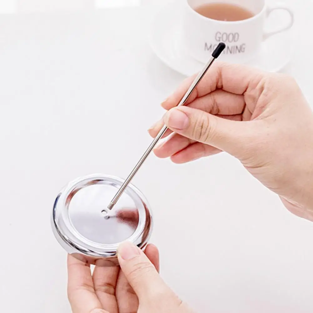 ที่ใส่ใบเสร็จที่ใส่กระดาษแผ่นโลหะแบบหนามสำหรับห้องครัวร้านอาหารที่เก็บของแบบถอดออกได้