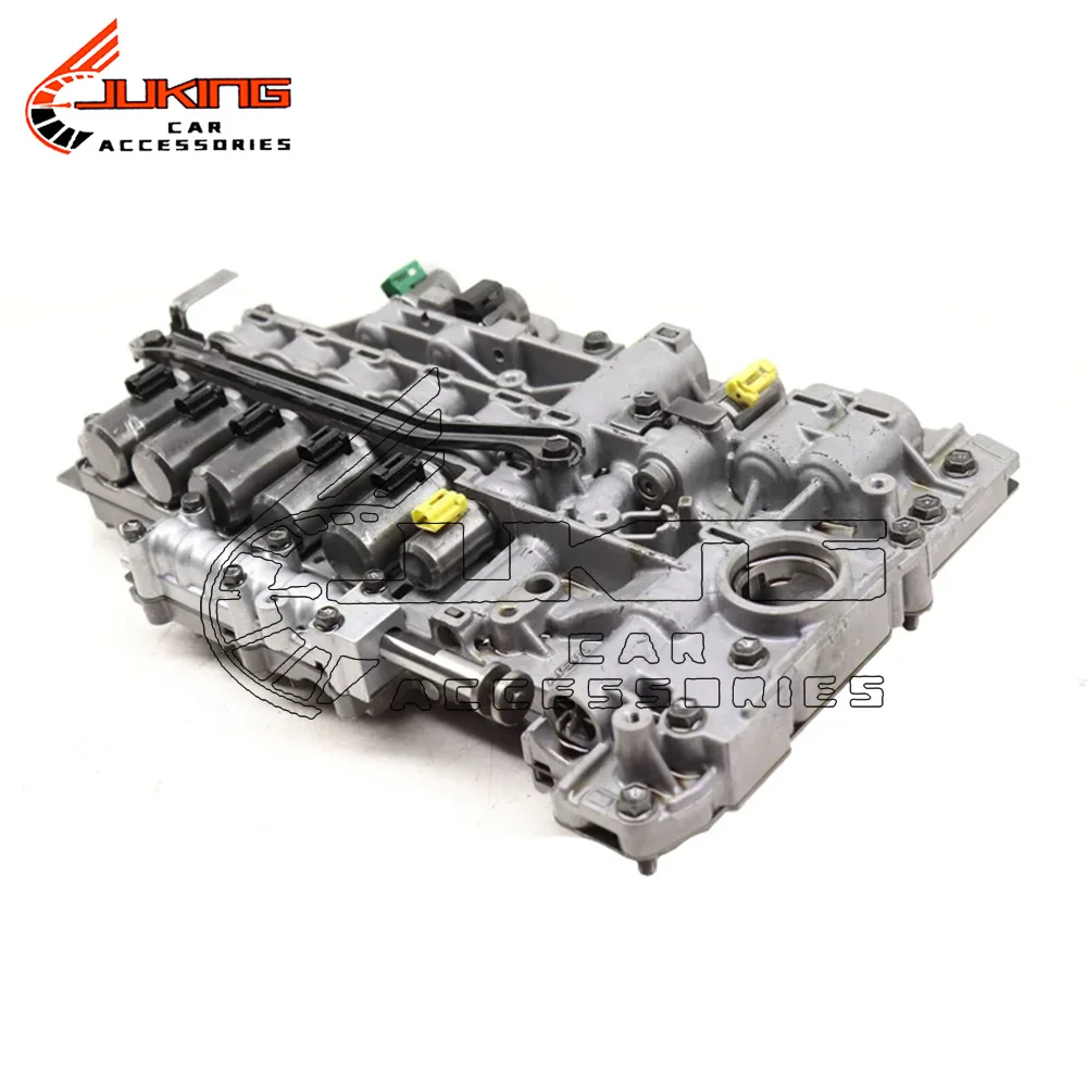 

TR80SD 0C8 valve body 0C8325039 for 2010-2015 Audi Q7 TDI for 2007-UP VW transmission
