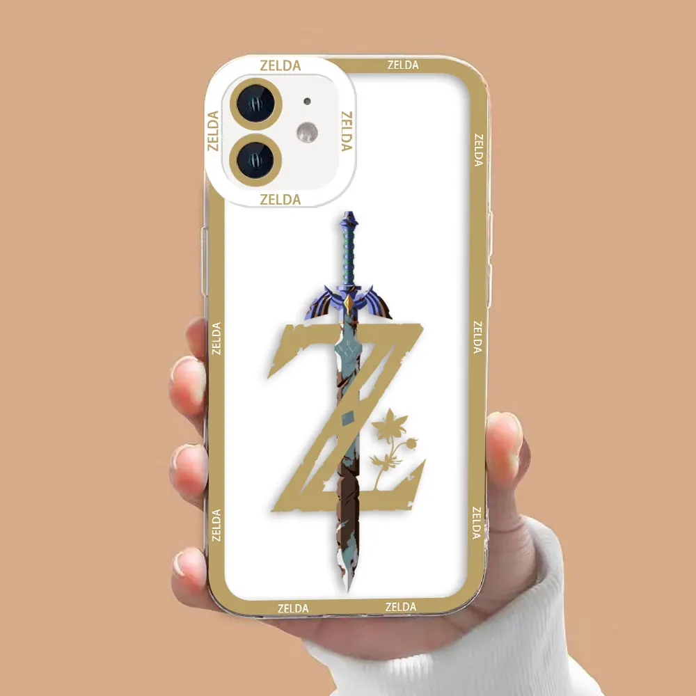 L-Legend Of Z-Zelda… - image