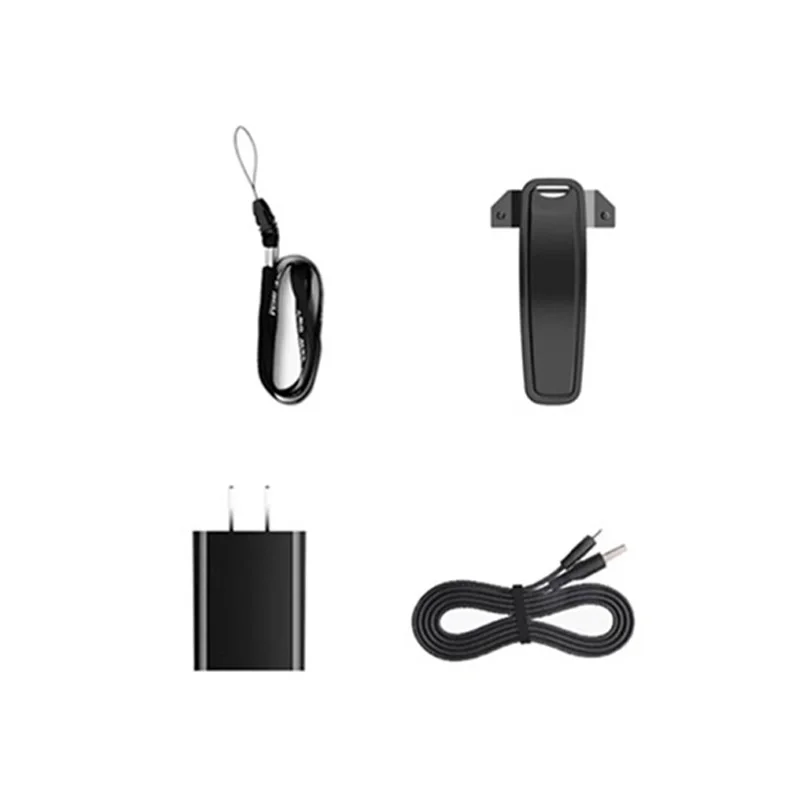 โรงงานขายส่งผลิตภัณฑ์เครื่องส่งรับวิทยุของ Binqi Bq-510 4G Full Network 5000km Wireless