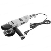 Car beauty waxing polishing machine grinding repair sealing glaze cleaning product tools