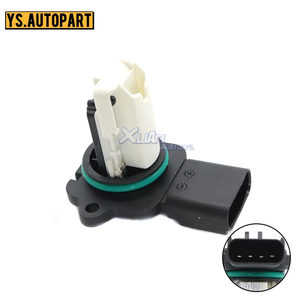 

4984760 68002441AC New Car MAF MASS AIR FLOW METER SENSOR For Dodge Ram 2500 3500 6.7L Diesel