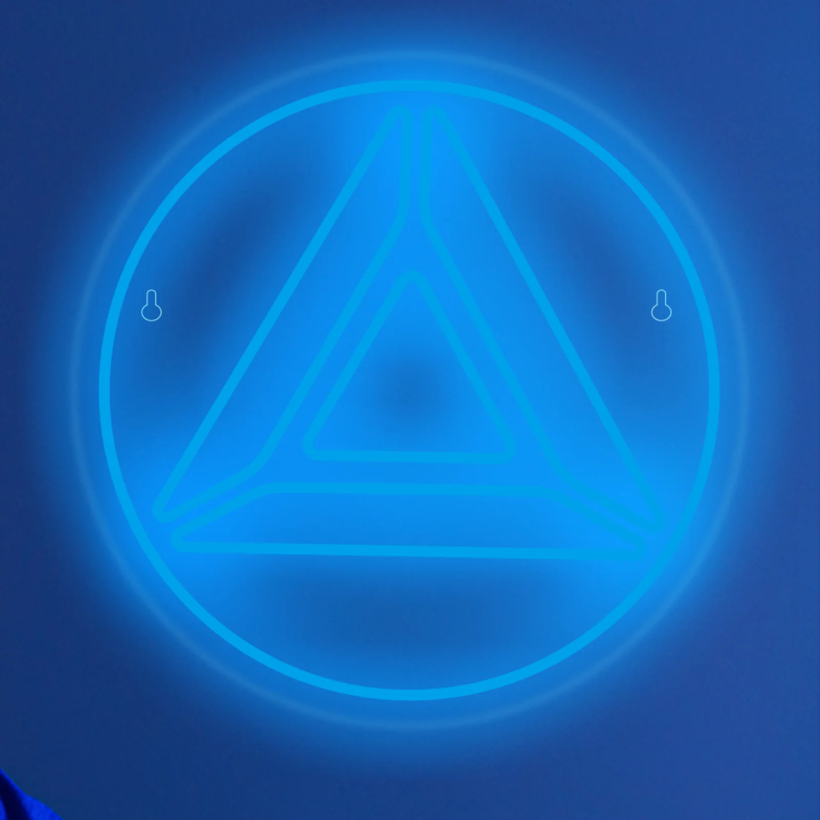 لافتة نيون لمفاعل القوس للديكور الجداري ، أضواء ليد ، ديكور غرفة ميكانيكي ، لاعب ، غرفة نوم ، حفلة بار ، متجر موضوع ، الرجل الحديدي ، مصباح طاقة USB