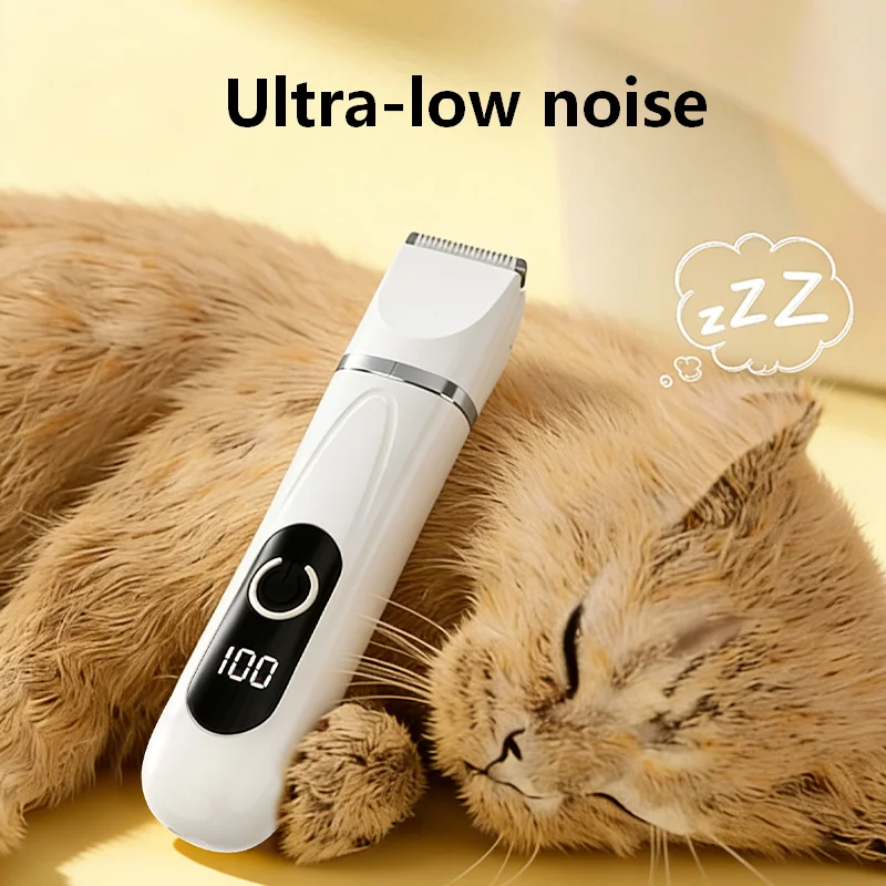 Thumbnail 3 - #80 Best Cat Nail Trimmer to Buy In 2026