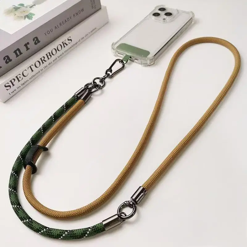 Multi-Functional Mobile Phone Lanyard, Gift
