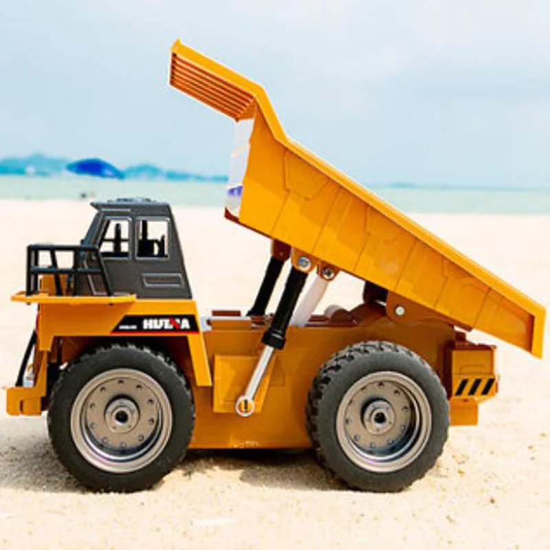 Cool Pull Back Excavating Machinery Toys Mobile Shop Construction Vehicle Truck Model Baby Mini Cars Children Boy Gifts