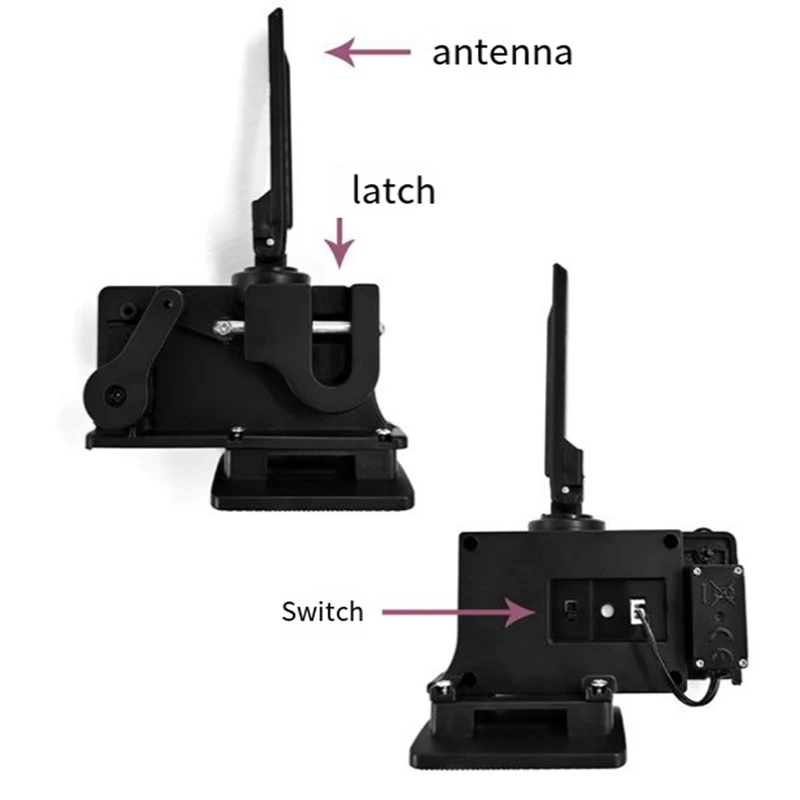 Универсальная система для дрона DJI AIR 2S/Mavic 2/Pro/Air 2/FIMI X 8SE/SG906 PRO/F11