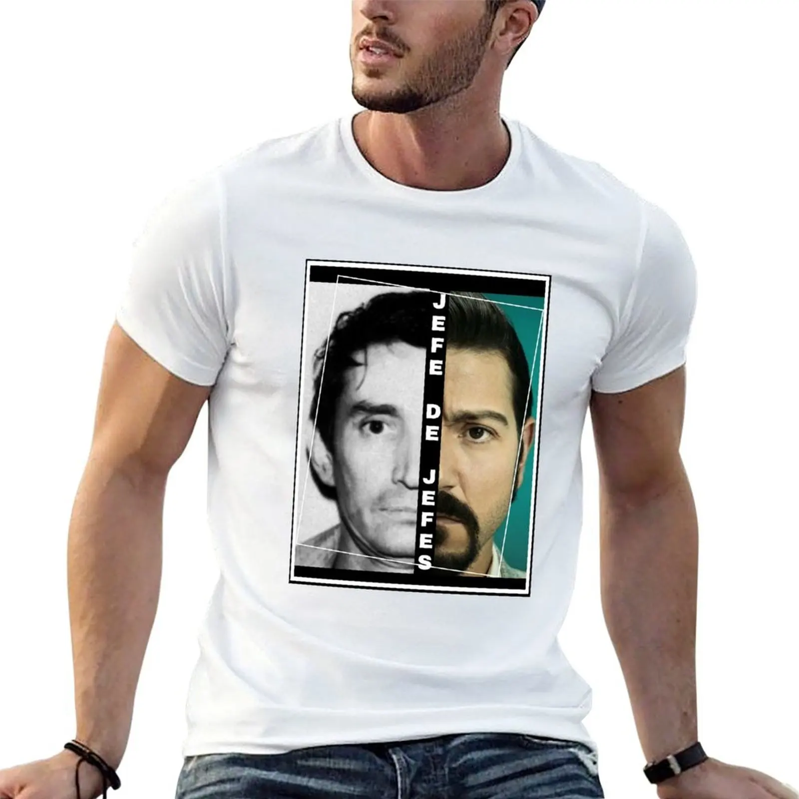

angel Miguel shirt man t T-Shirt designer gallardo man graphic felix t shirt