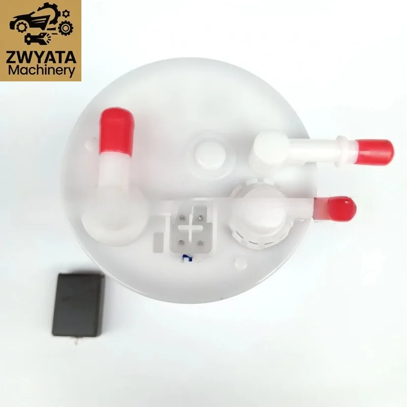 مجموعة مضخة الوقود 15100-78F00 15100-78F21 لسوزوكي ايريو 2002-2007 1510078F00 1510078F21 #2