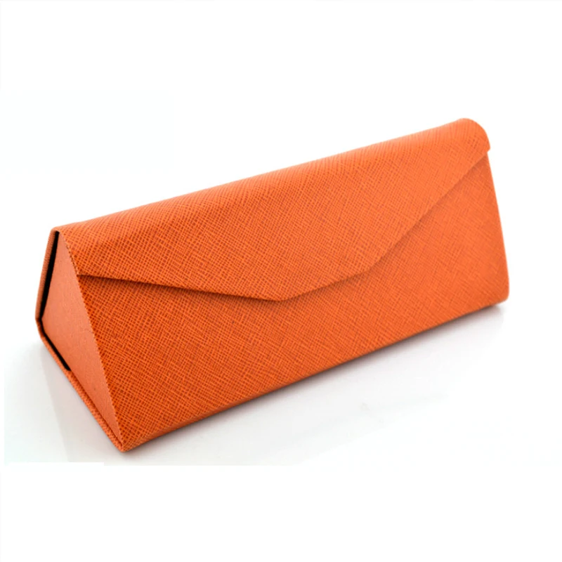 Neue faltbare Brillenetui Sonnenbrille Lesebrille Handtasche Hard Case Reisetasche CaseG