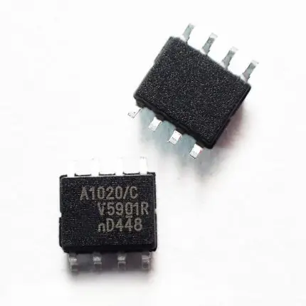 1pcs/lot TJA1020 TJA1020T TJA1020T/N1 SOP-8 In Stock