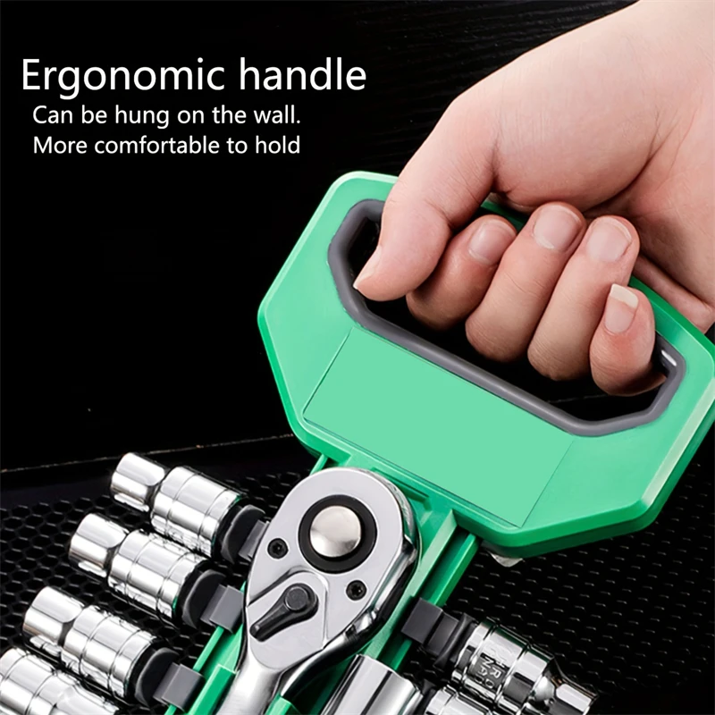 Thumbnail 2 - #8 Best Tool Sockets to Buy In 2026