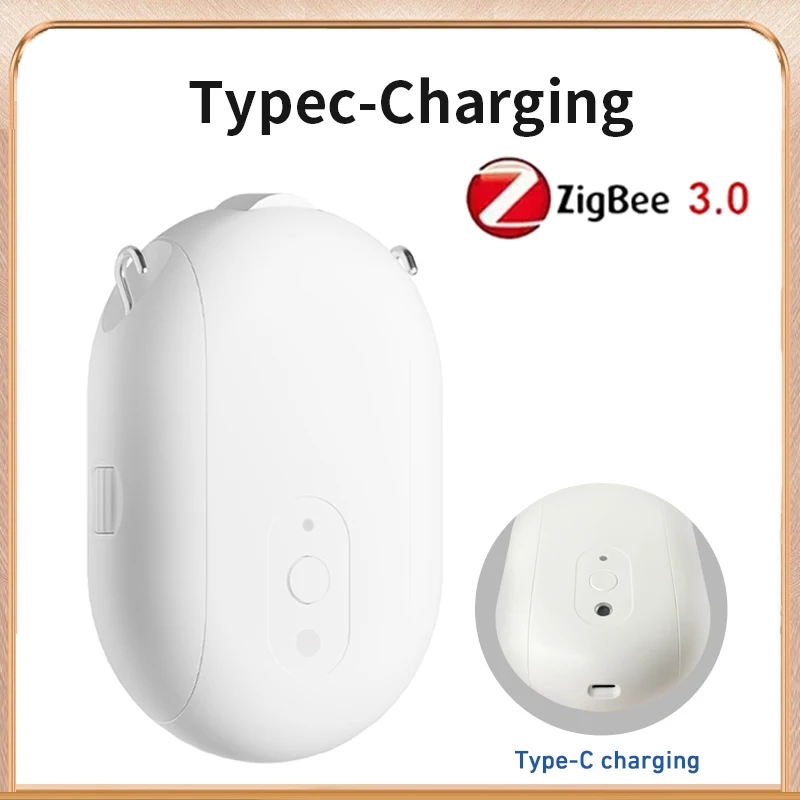 Variant: Zigbee V2