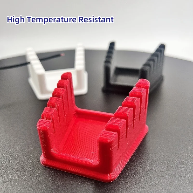 Uchwyt do spawania drutu elektrycznego 2025 Uchwyt do spawania drutu odporny na wysokie temperatury do grubego i cienkiego kabla drutowego