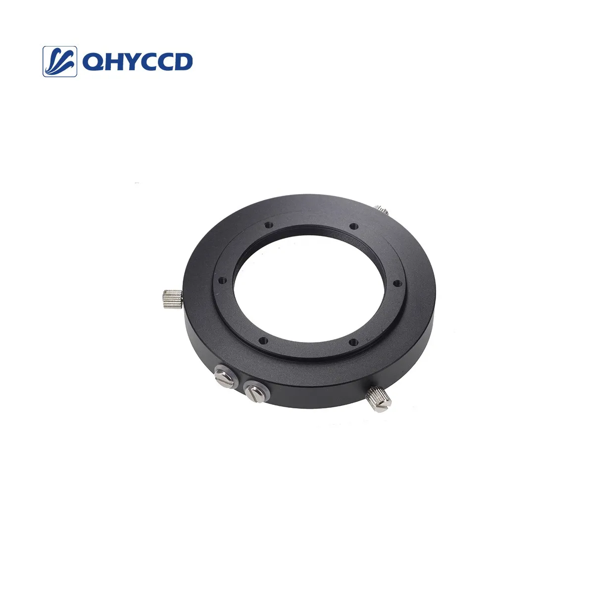 QHYCCD astronomical camera accessories center tilt adjustment ring