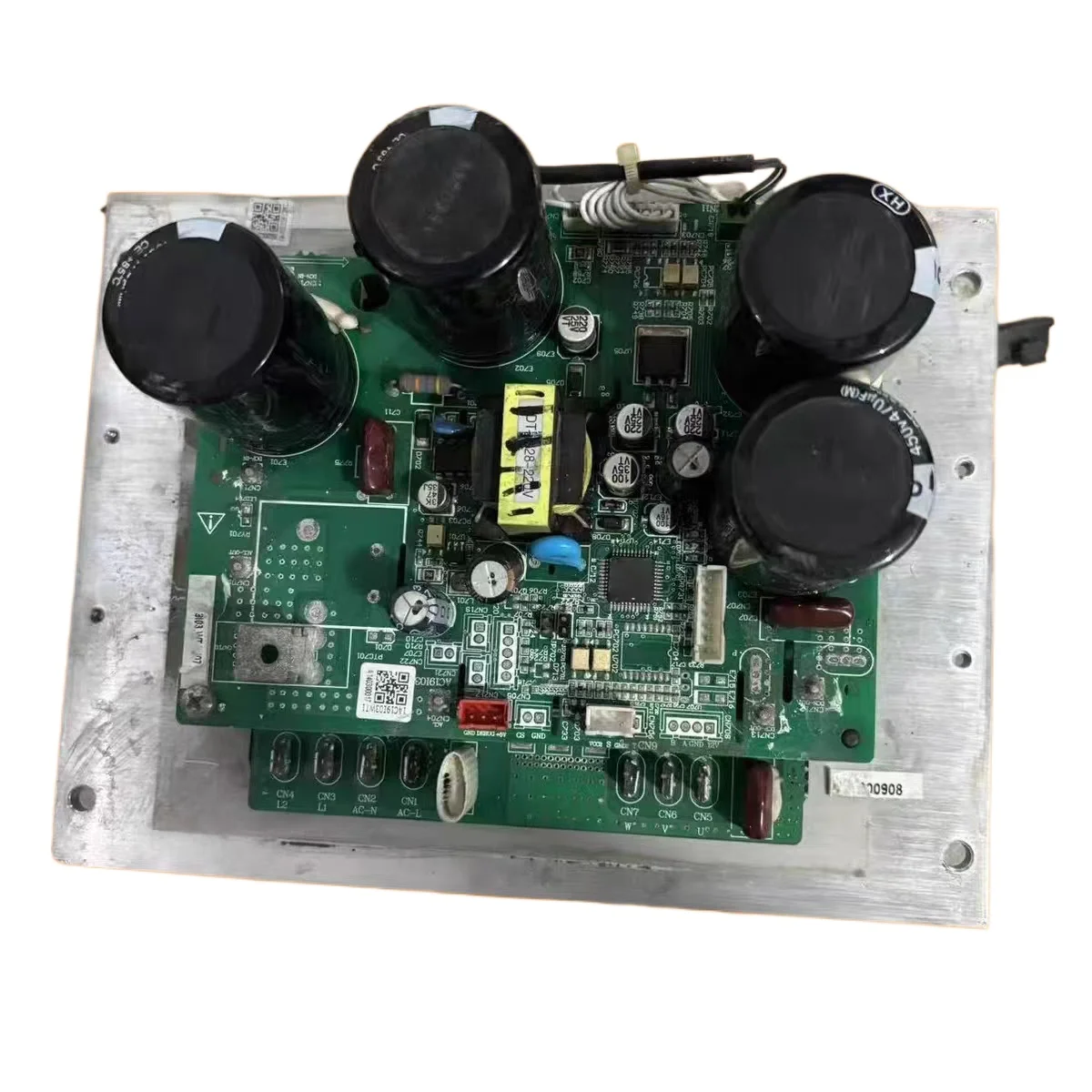 

Suitable for Haier central air conditioning multi split power module RFC80MX4 KVR-100W D522A 0150400908