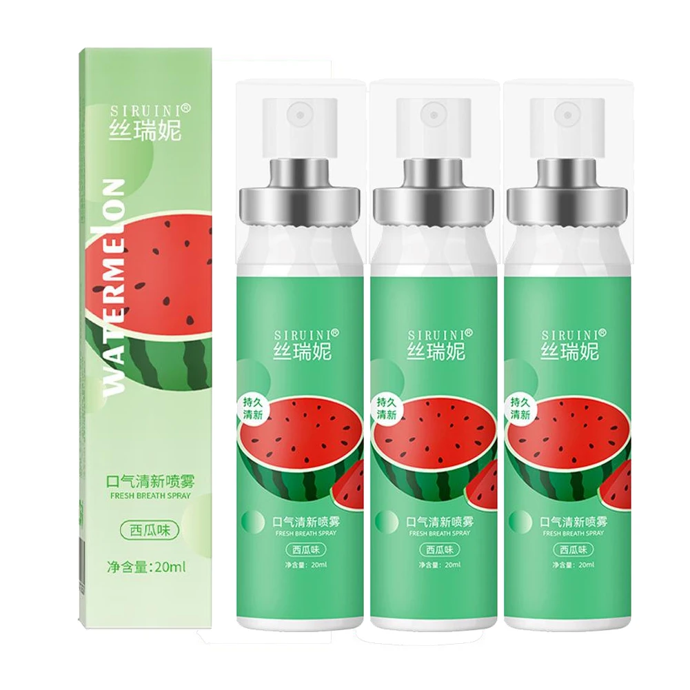 #23 Latest Breath Sprays Offers