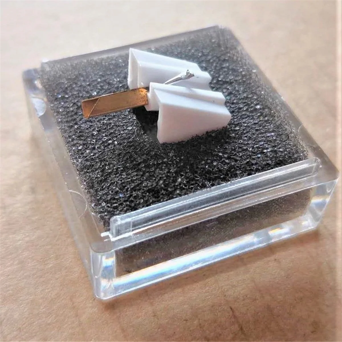 X62A_Gramophone Turntable Diamond Replacement Stylus for Tenorel