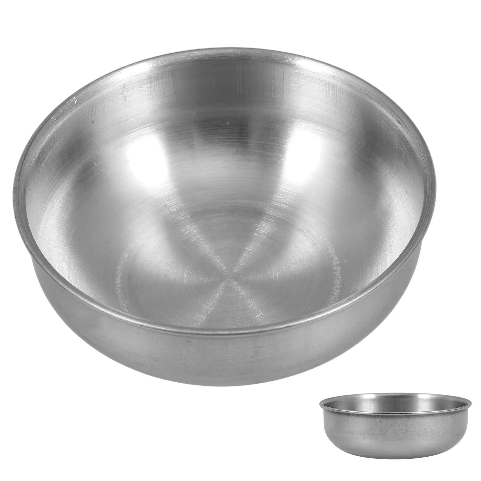 Portable Fire Extinguishing Lid for Alcohol Burner Heat Resistant Replacement Cover for Camping Grilling Safety Essential Gear