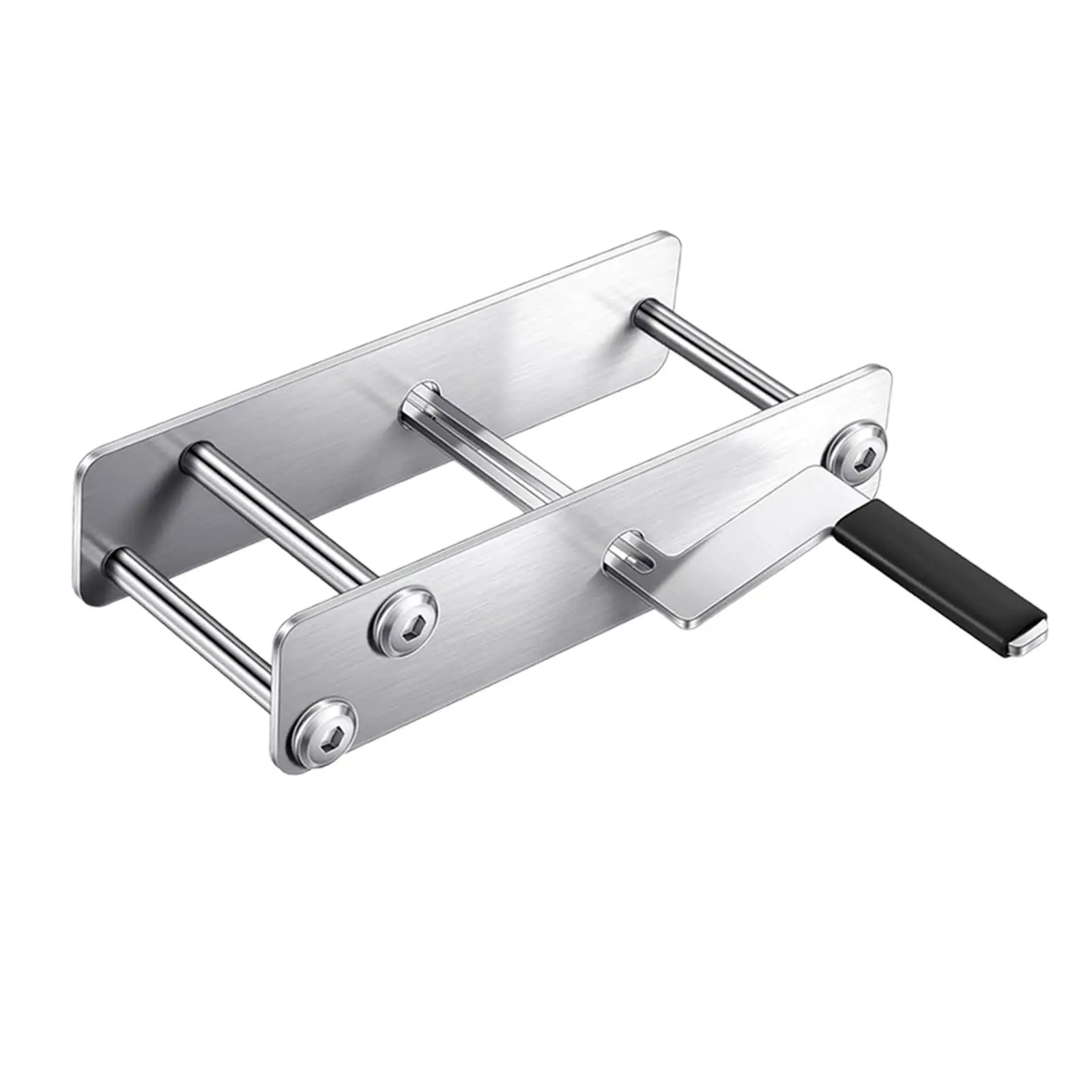Boxing Wrap Roller Easy Manual Stainless Steel Device Sports Wraps Rewinder for Boxing Gym Accessories