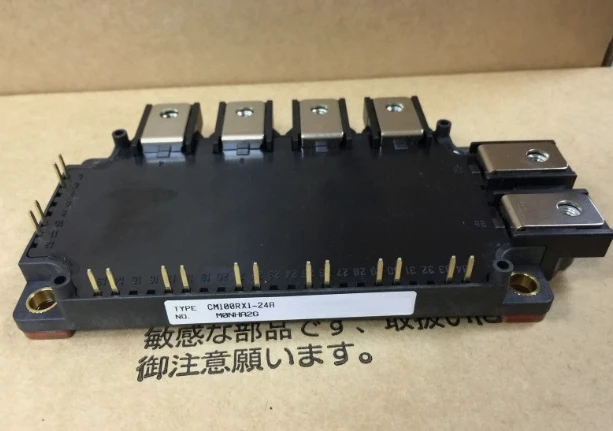 

Brand New Original CM100RX1-24A inverter power module rectifier CM150RX1-24A Fast delivery