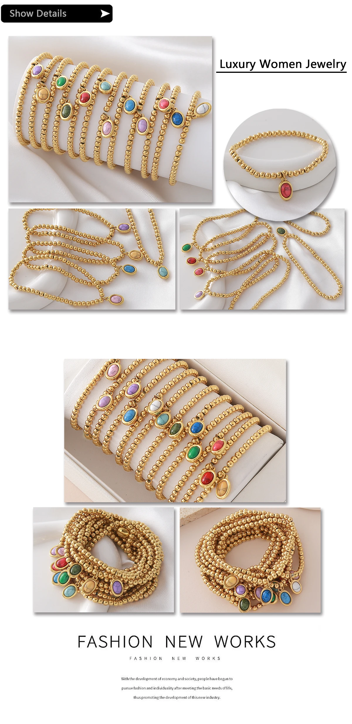 Product detail