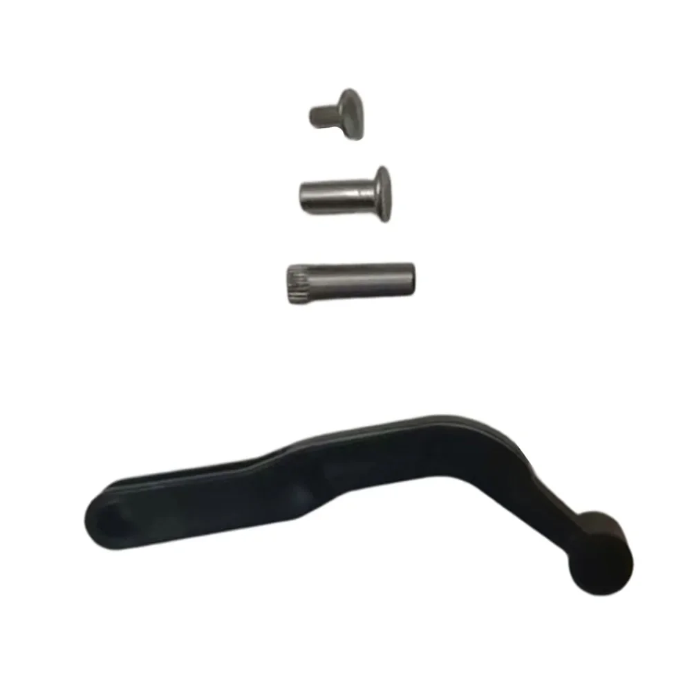 For Loose Hinge Fixing Convertible Hinge Repair Lid Hinge Assembly Parts High Strength Build Precise Compatibility